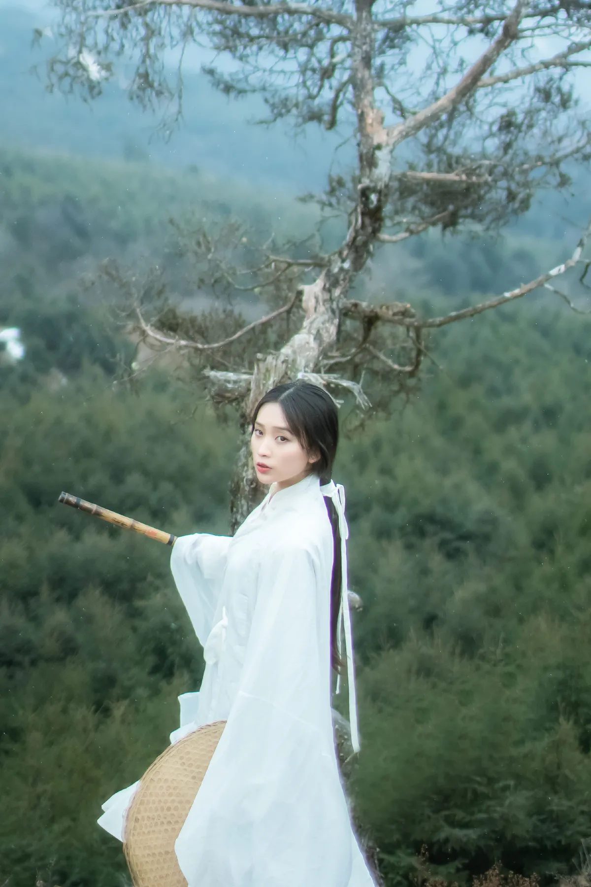 千山云3