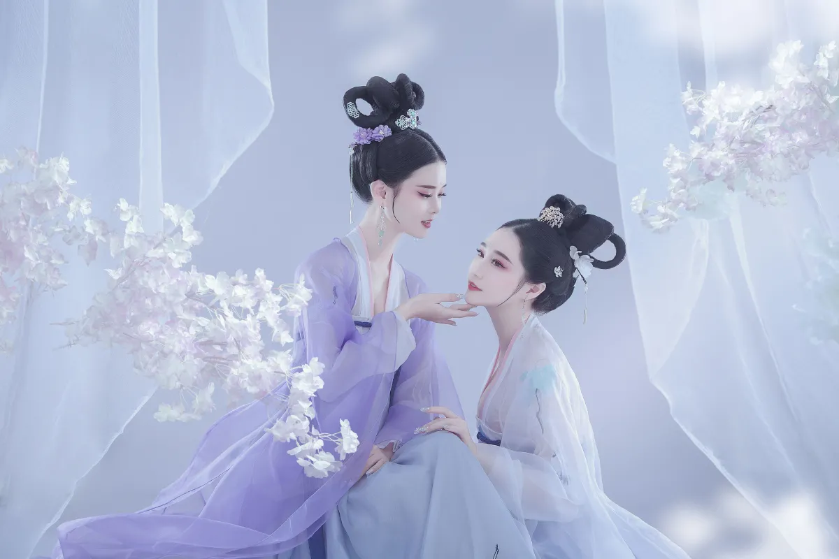 绣幕芙蓉1