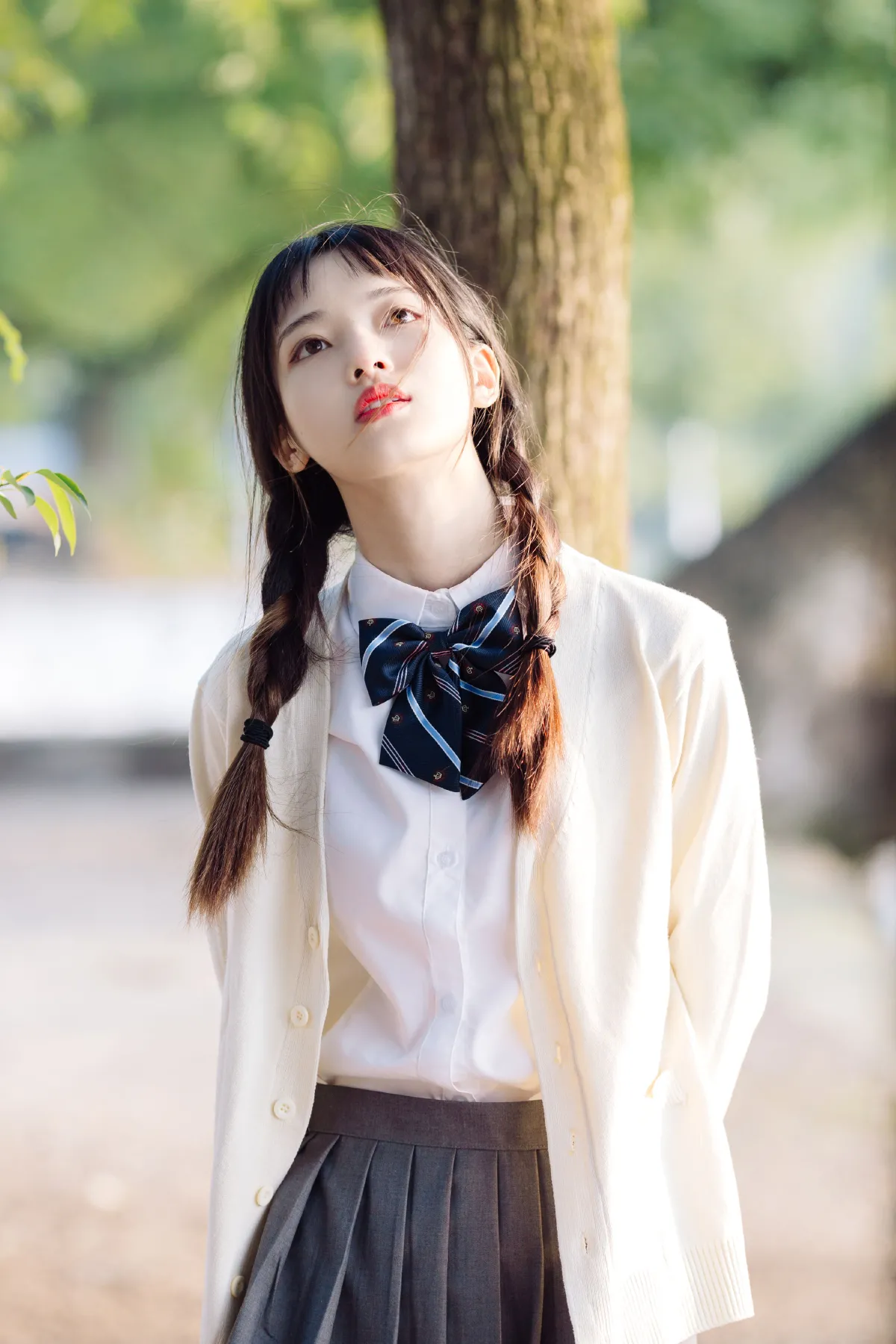 春日暖阳
