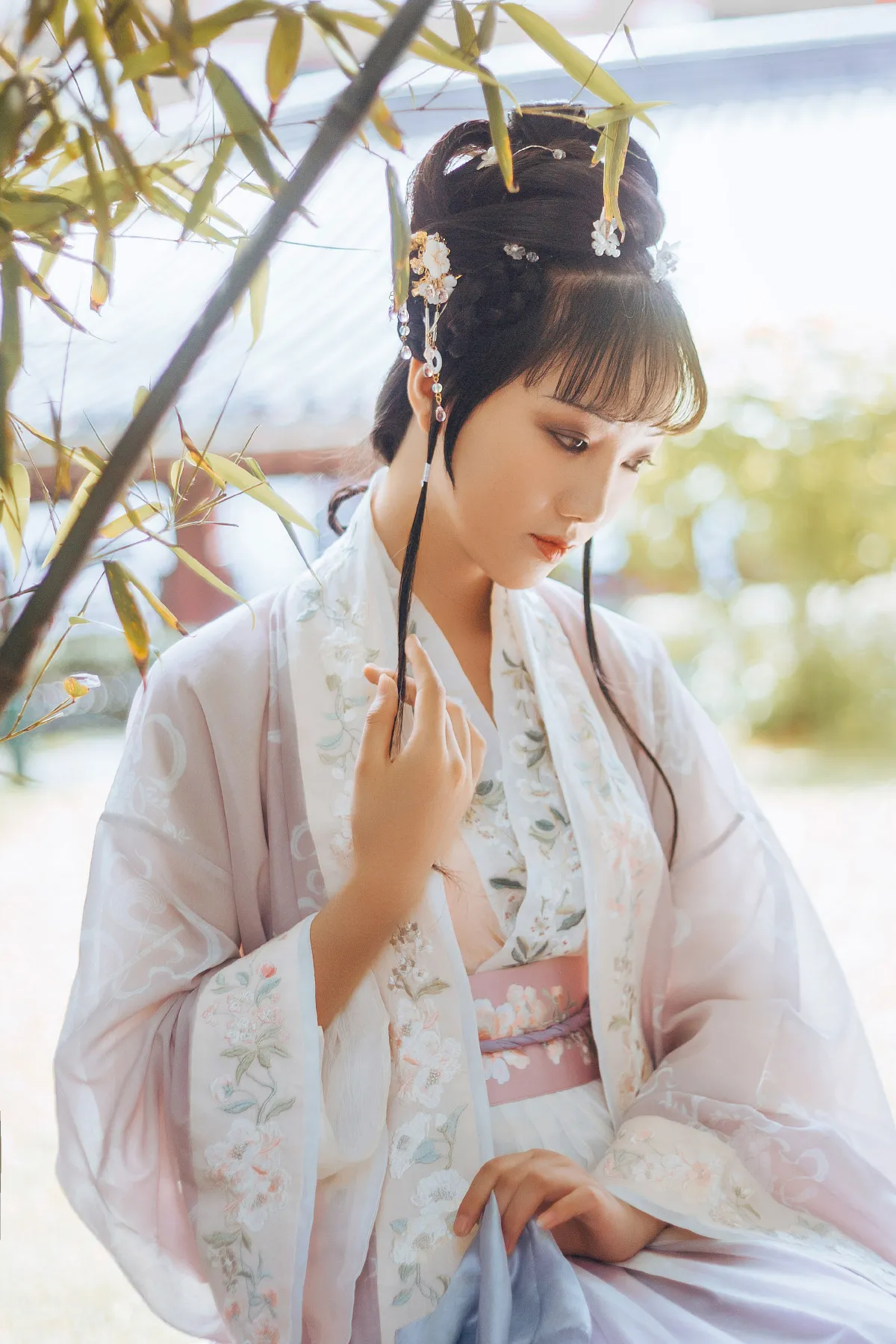 故人是谁