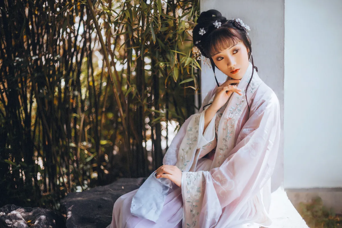 故人是谁