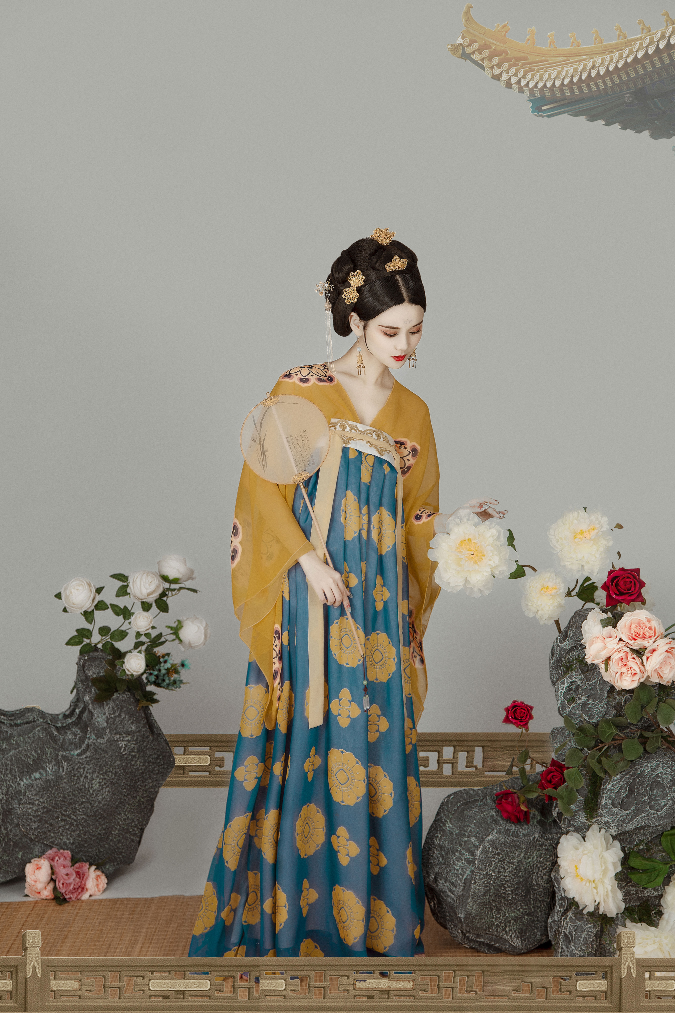 花满楼