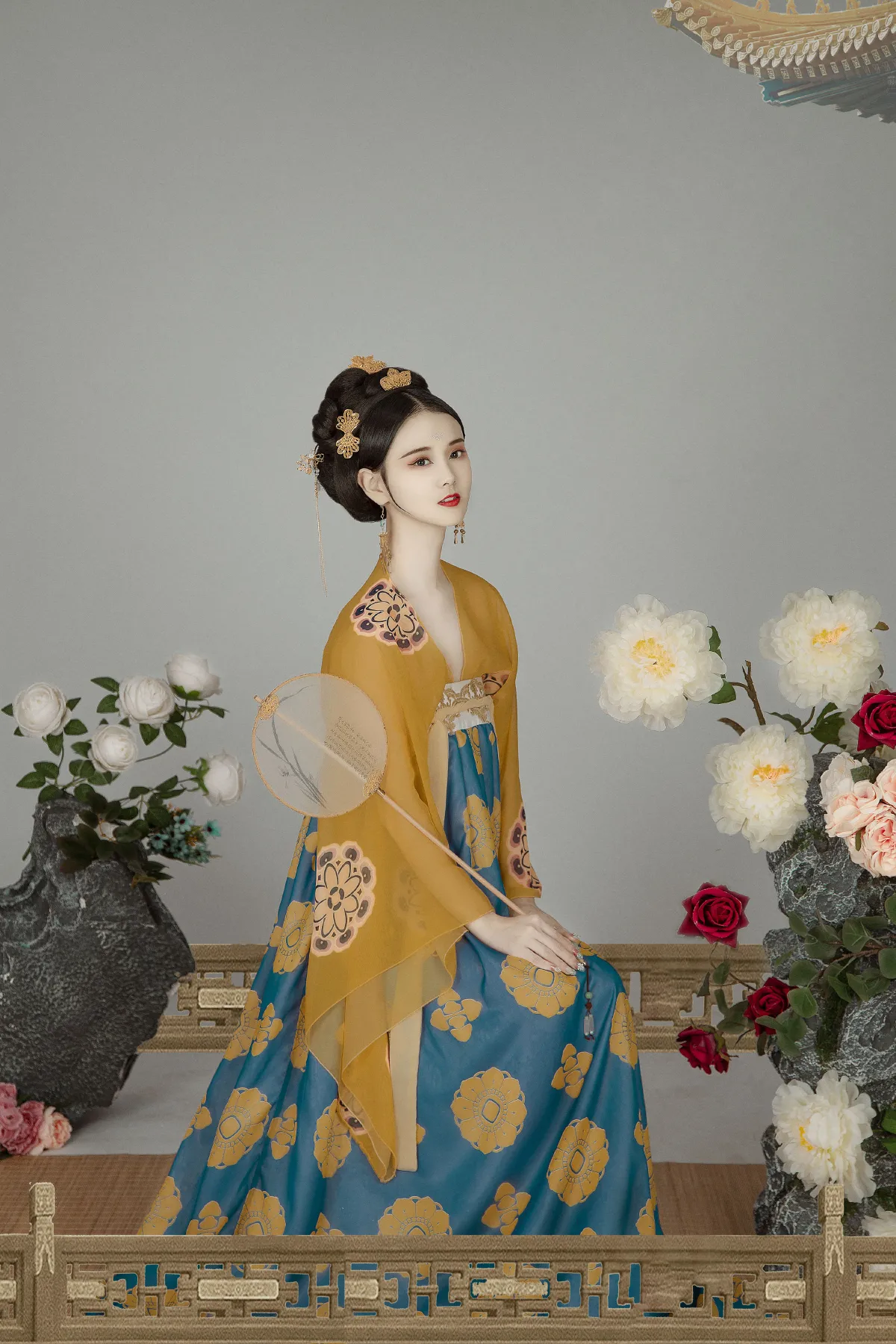 花满楼