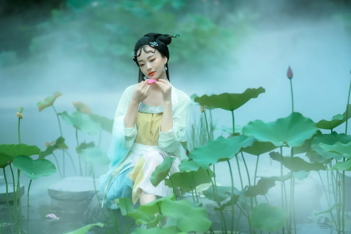 双生花