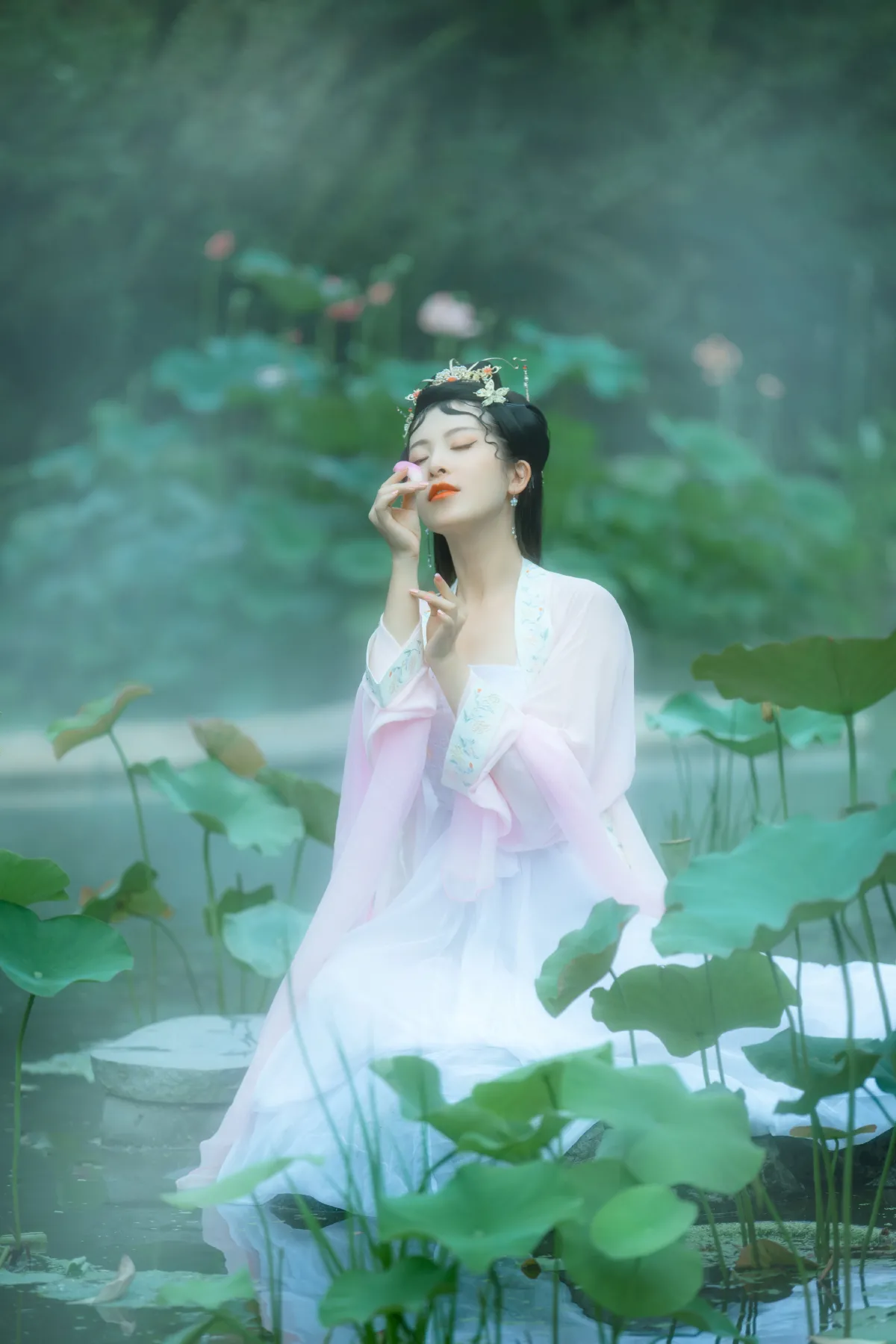 双生花