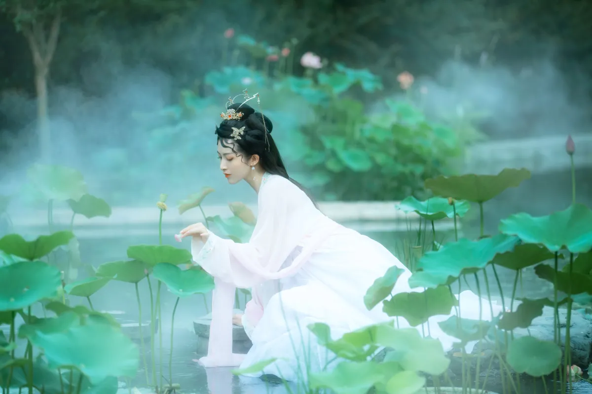 双生花
