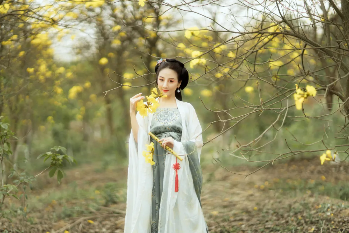 摄影师不可说_花美希《好花时》美图作品图片3