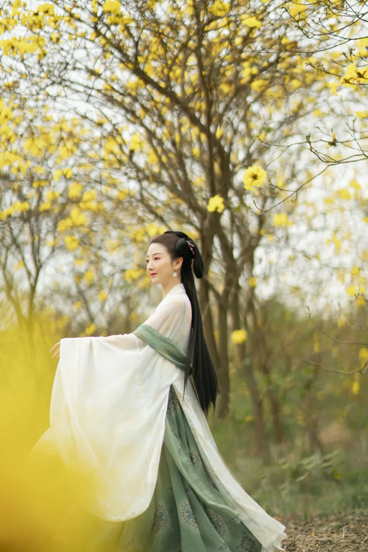 摄影师不可说_花美希《好花时》美图作品图片4