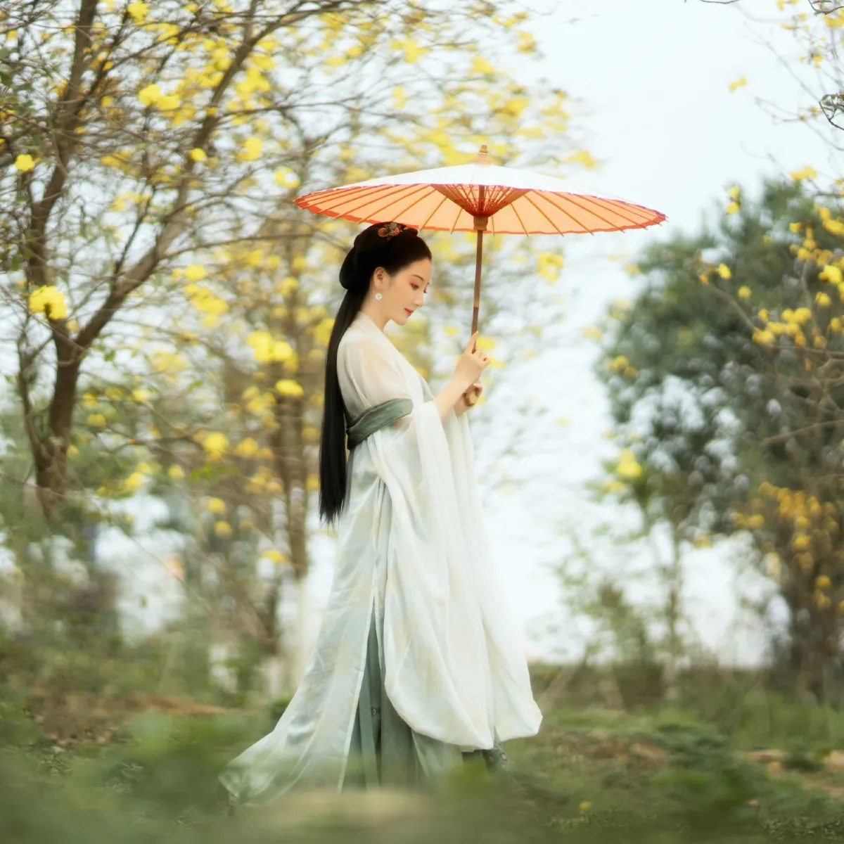 好花时3