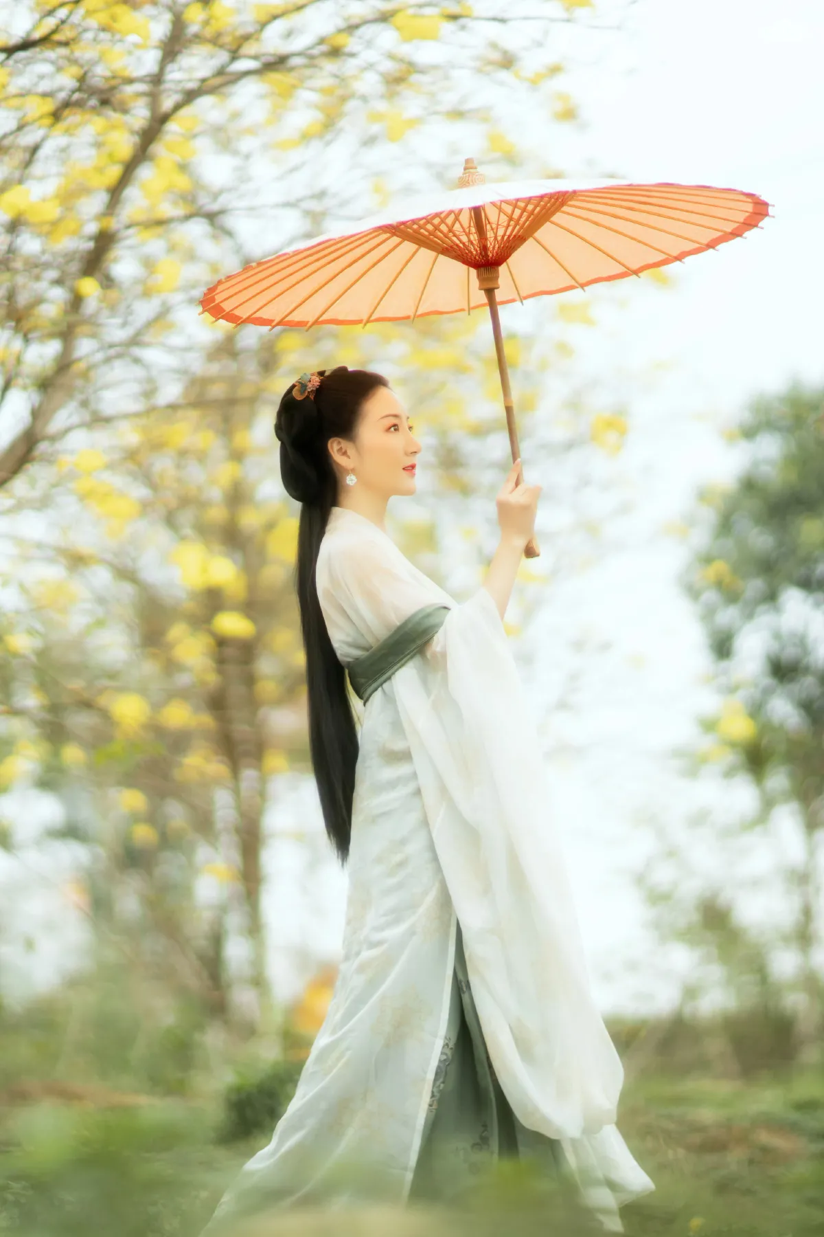 好花时