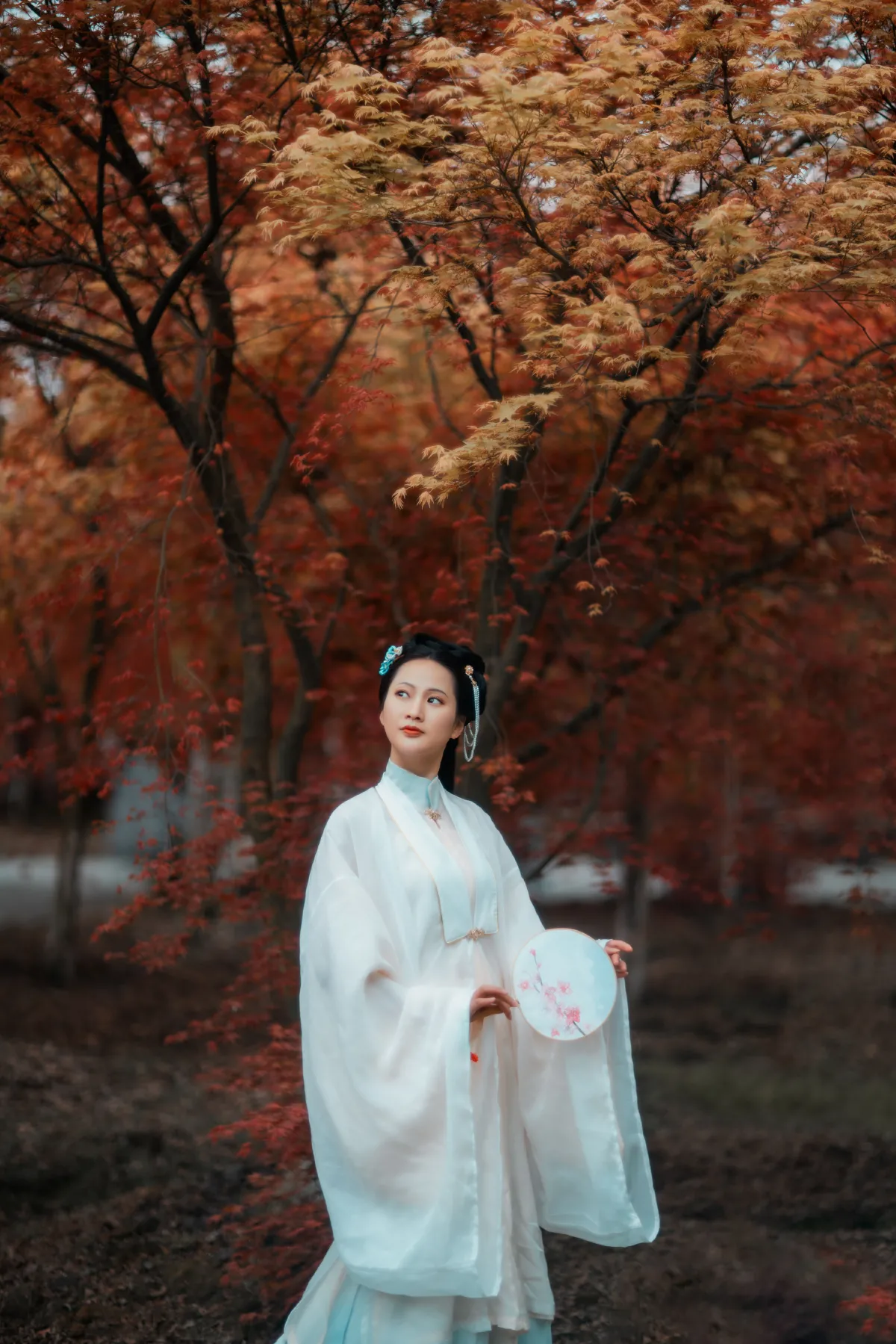 人间三月天1