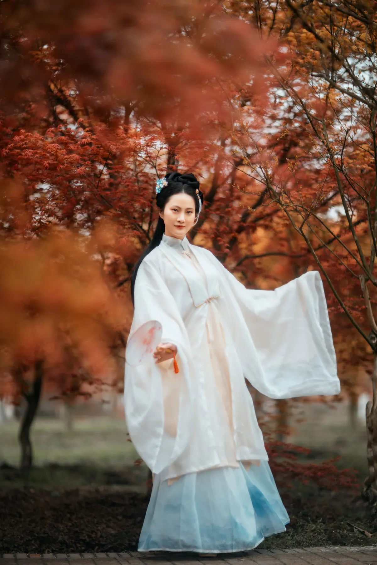 人间三月天4