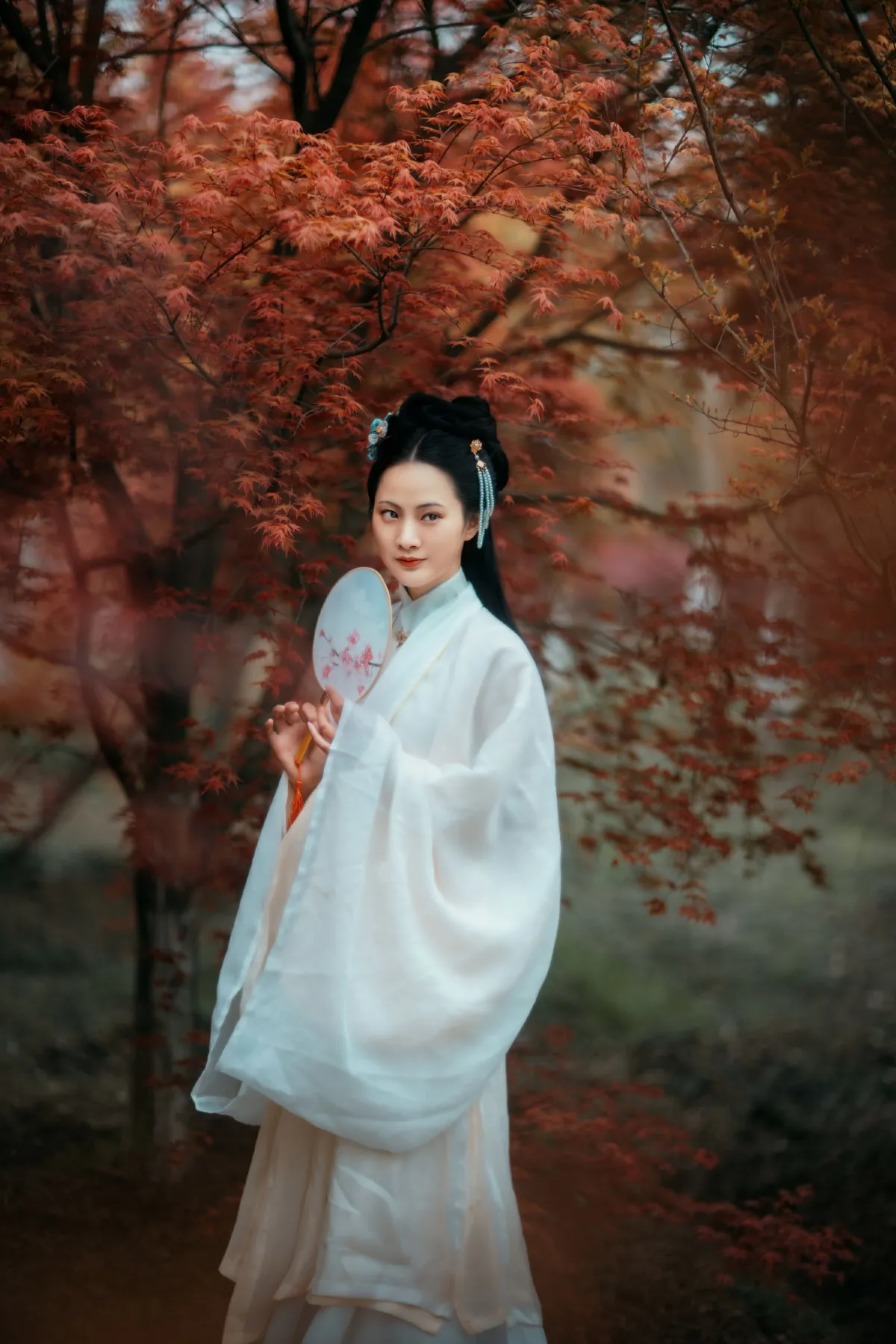 人间三月天3
