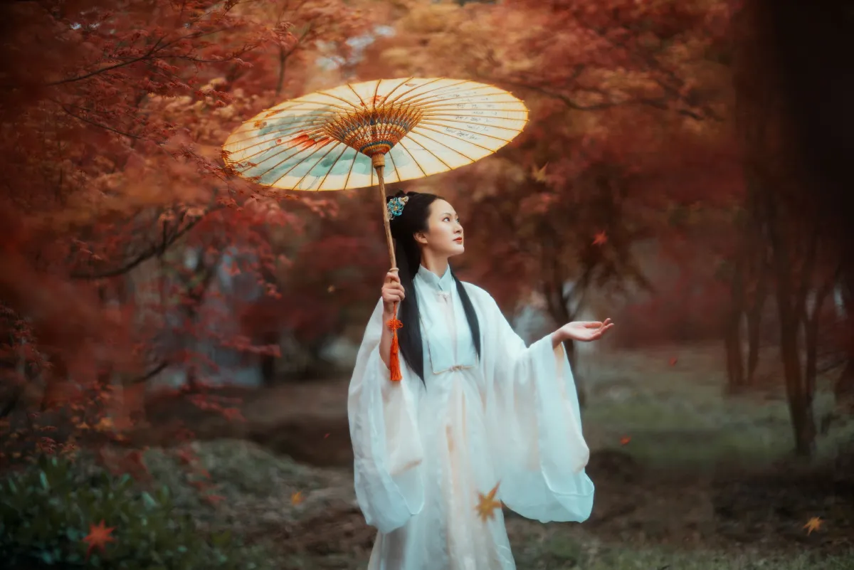 人间三月天5