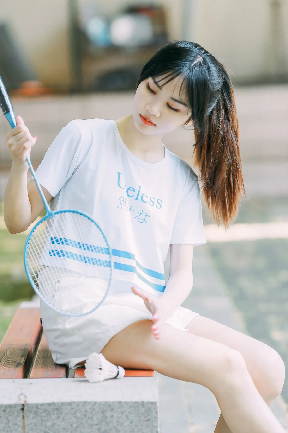 网球少女3