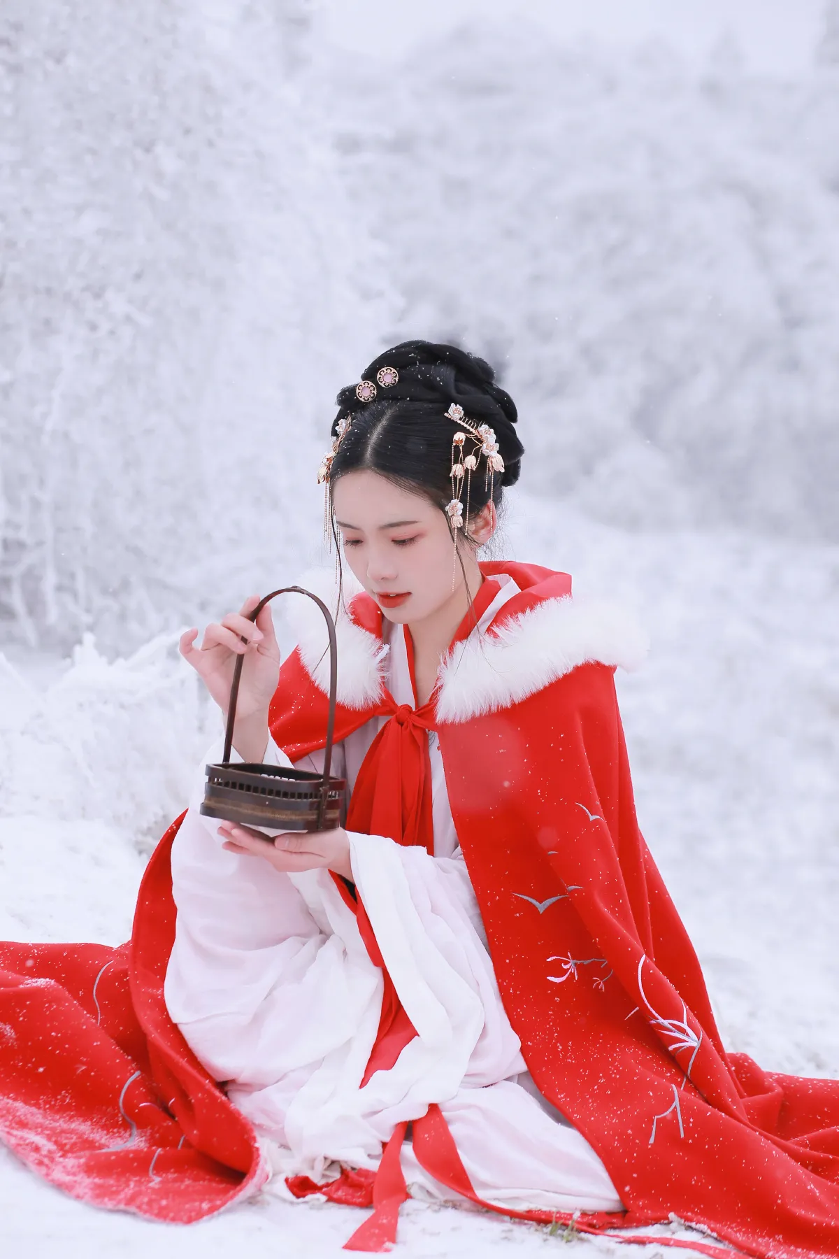 大雪