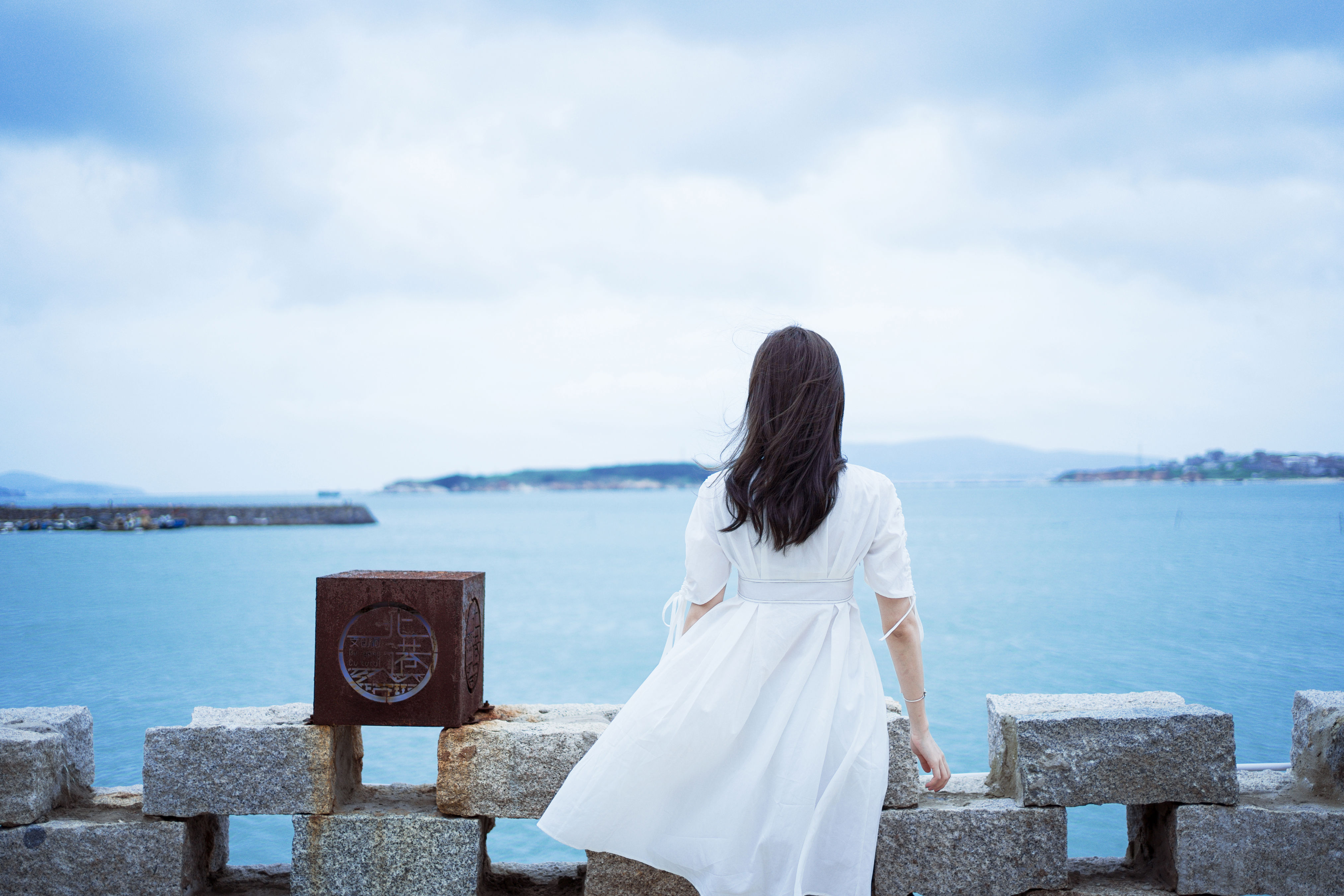 平潭岛旅行拍摄