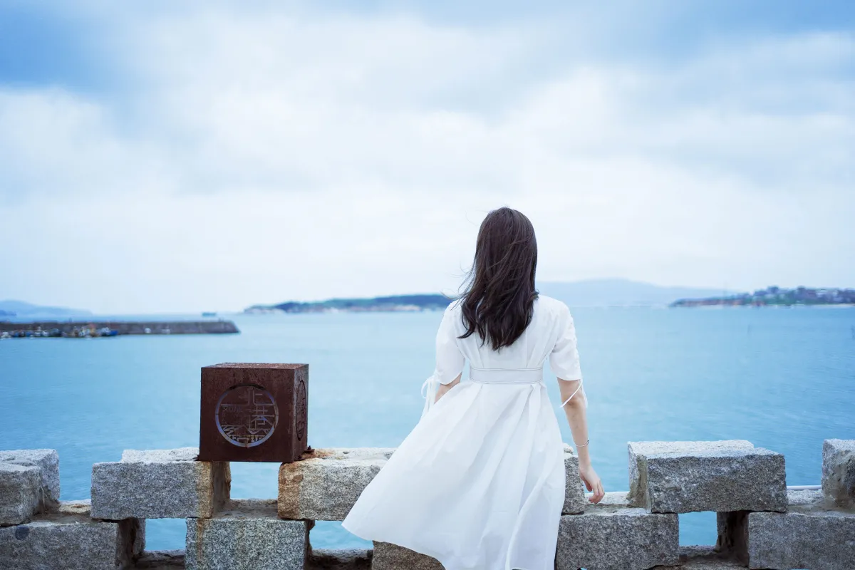 平潭岛旅行拍摄