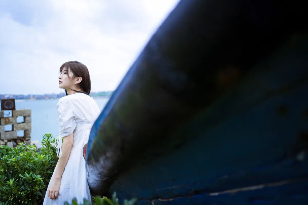 平潭岛旅行拍摄