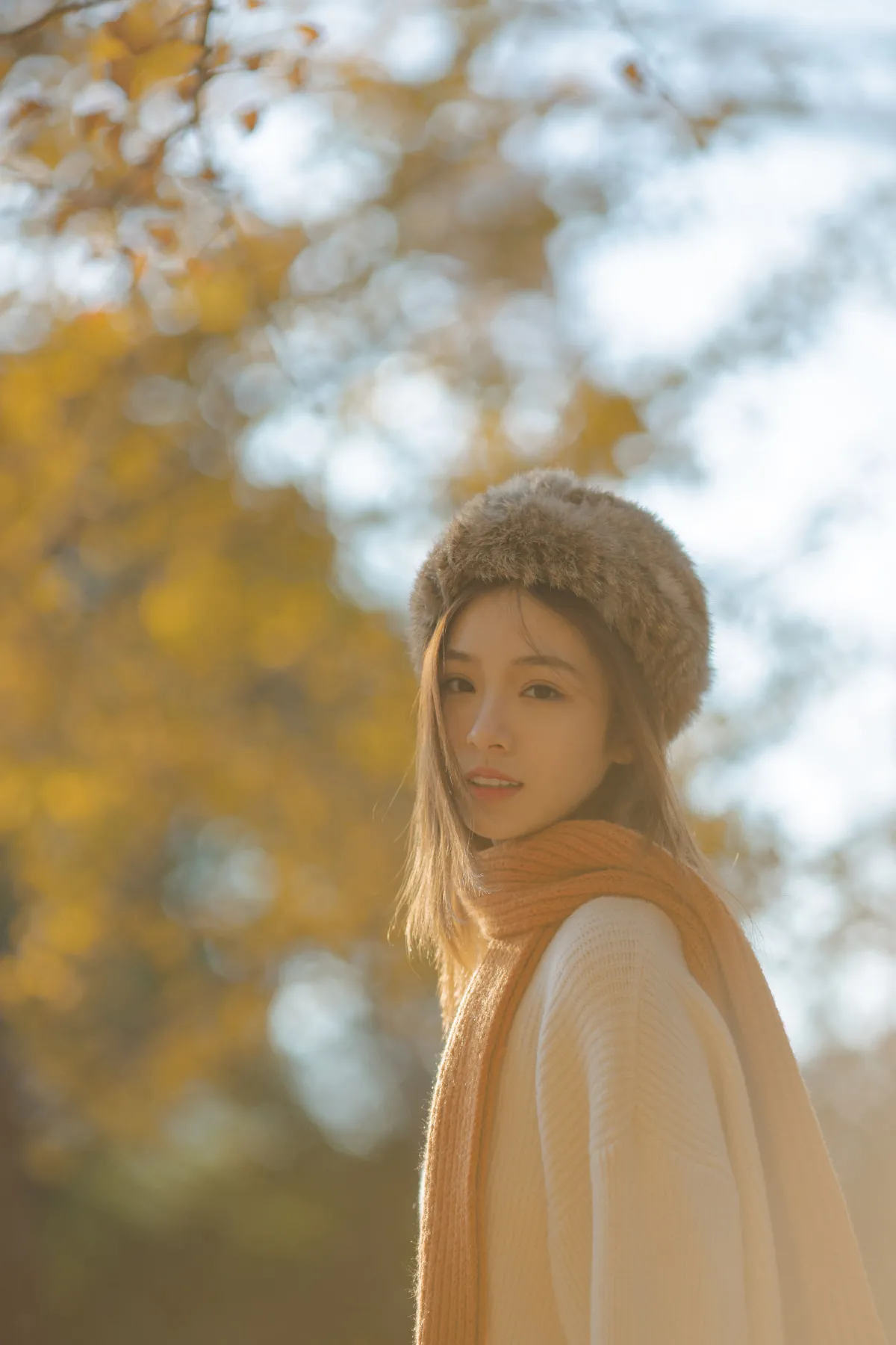2021年的银杏1
