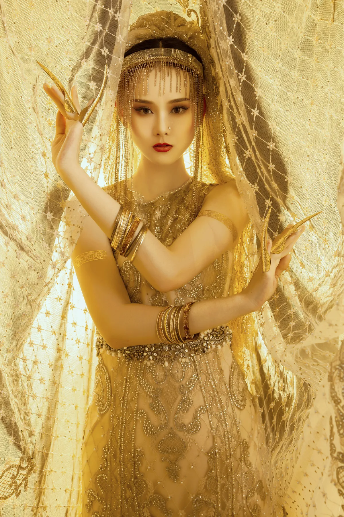 纸醉金迷3