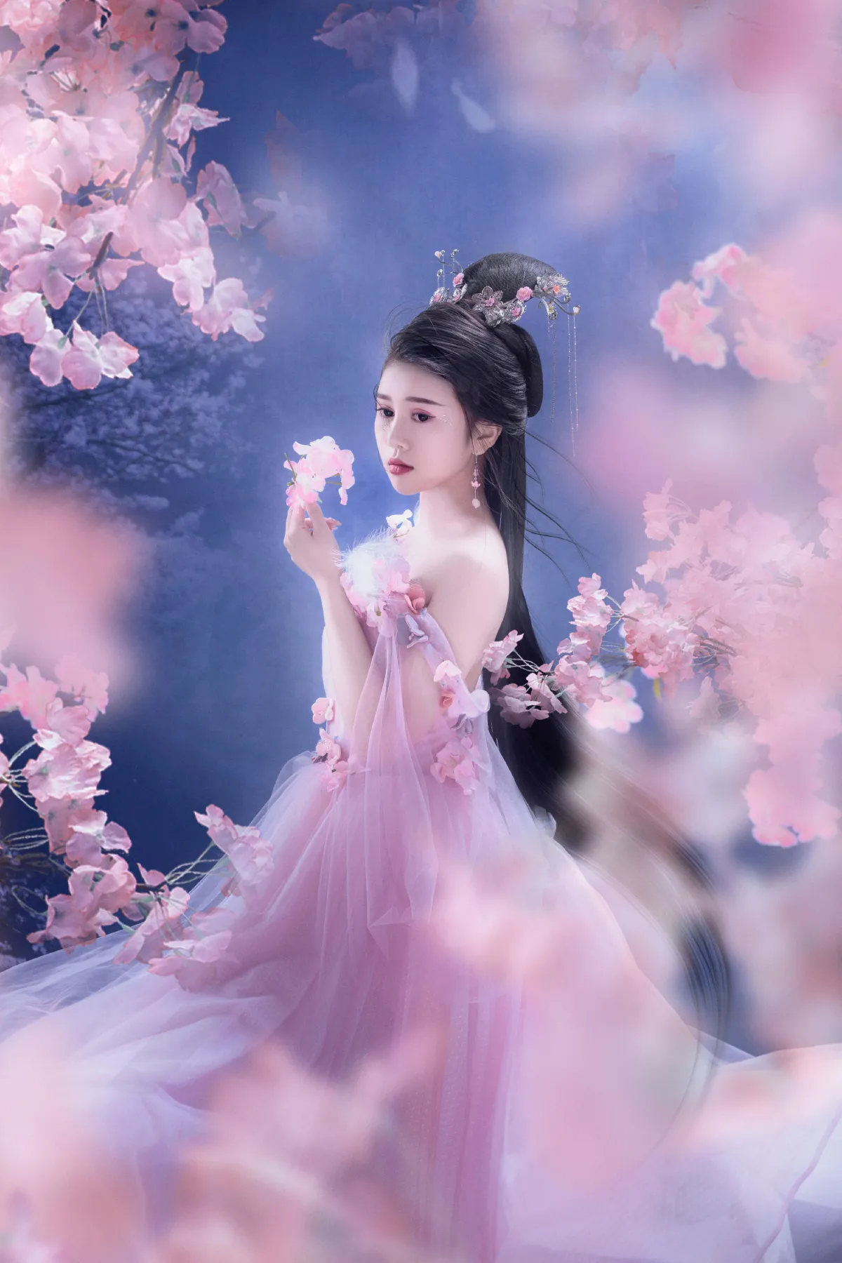 醉花仙