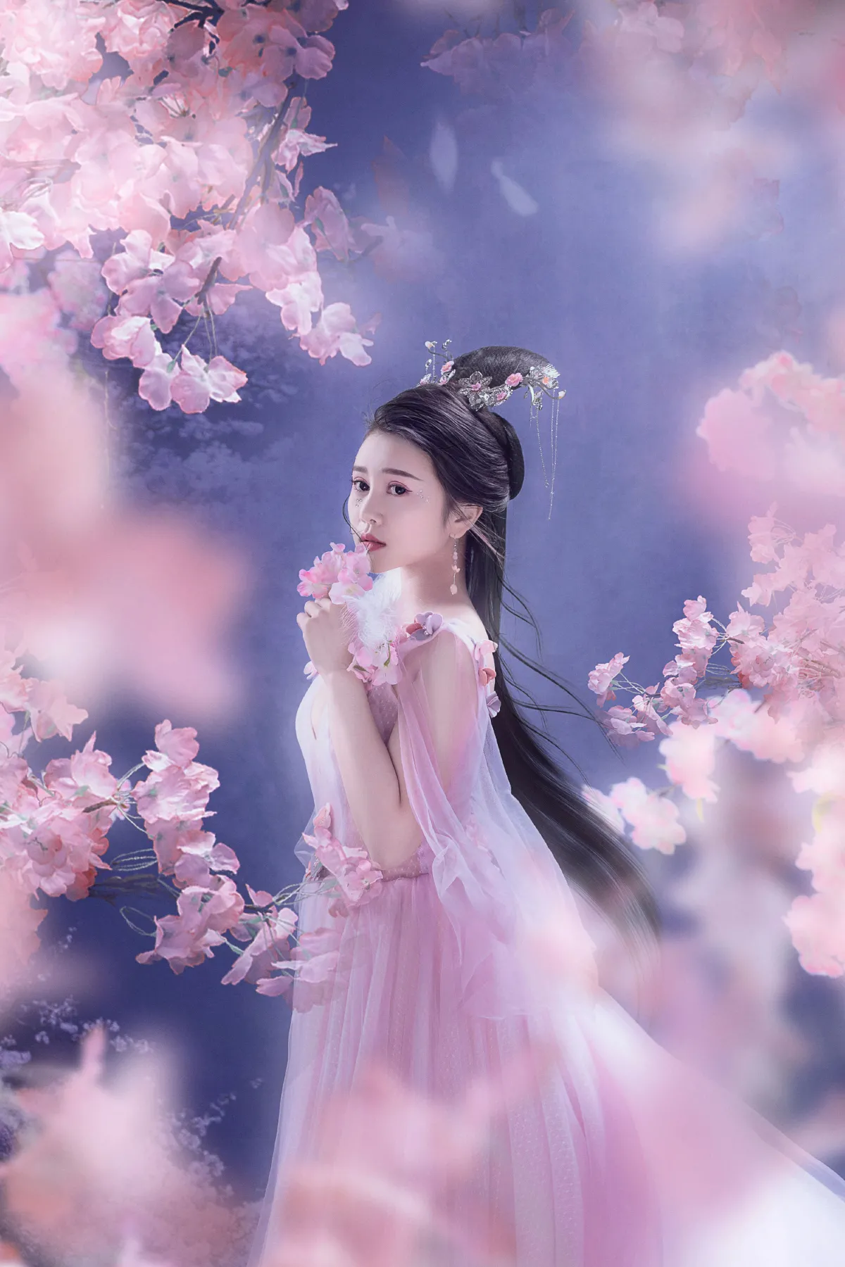 醉花仙1