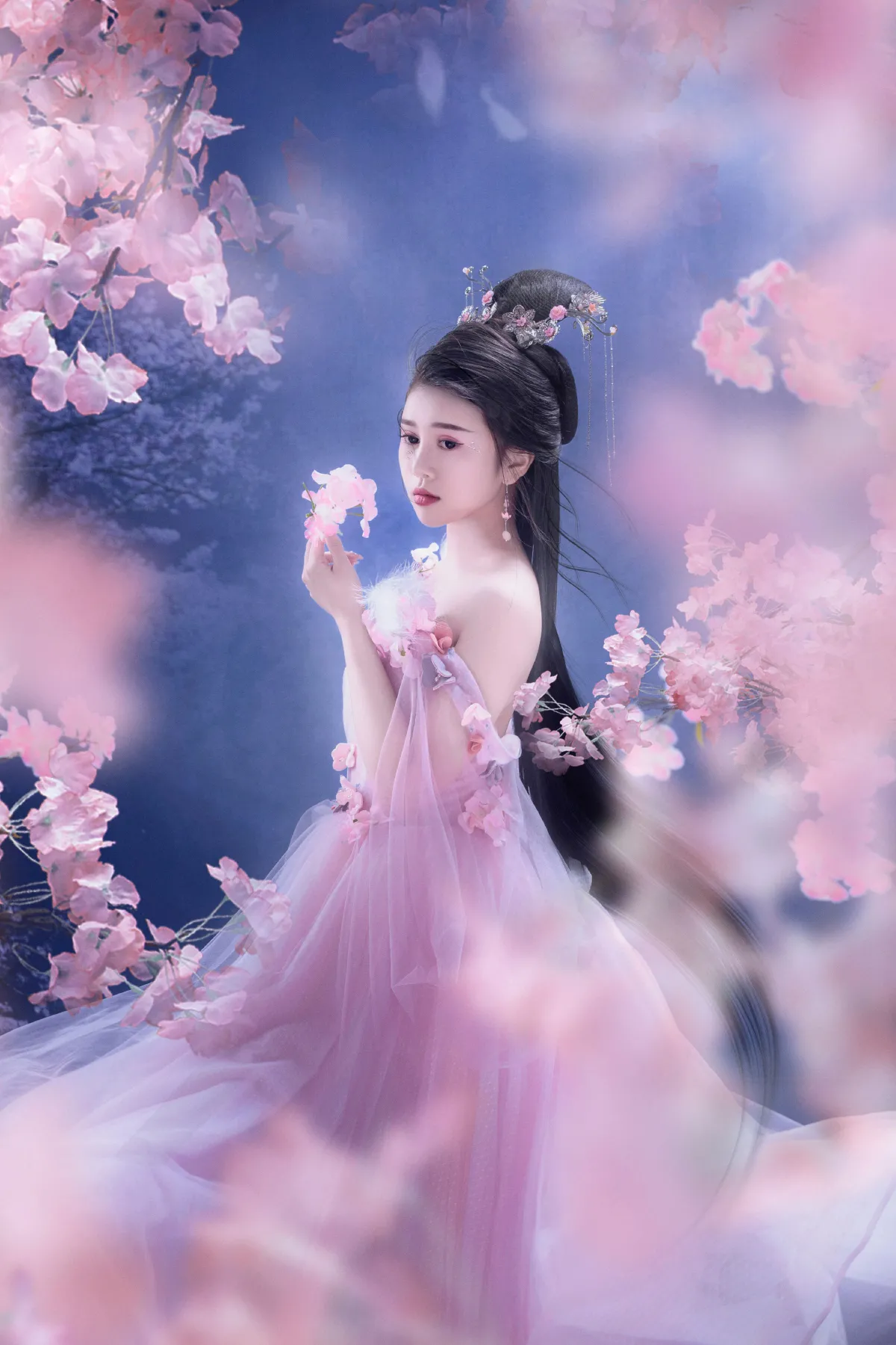 醉花仙2