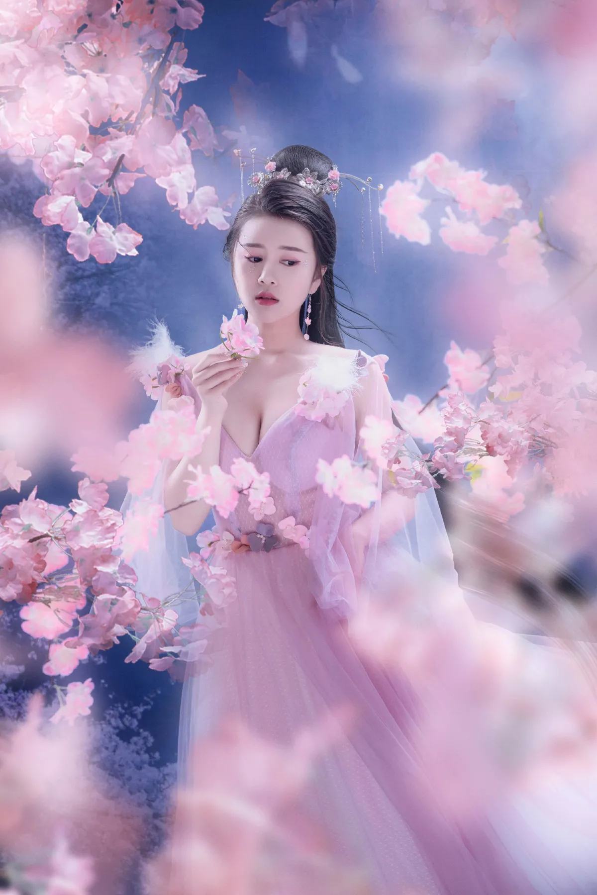 醉花仙
