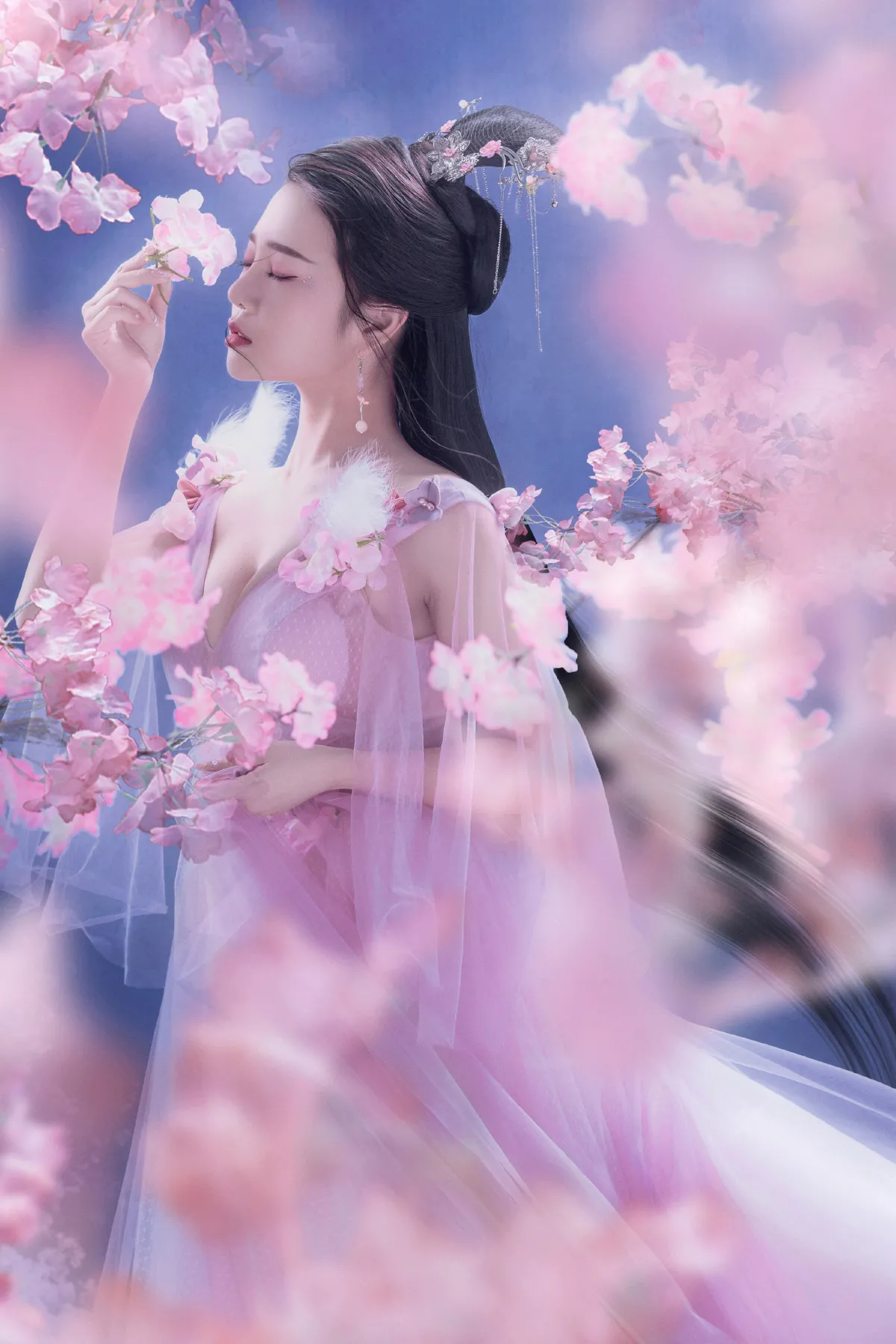 醉花仙