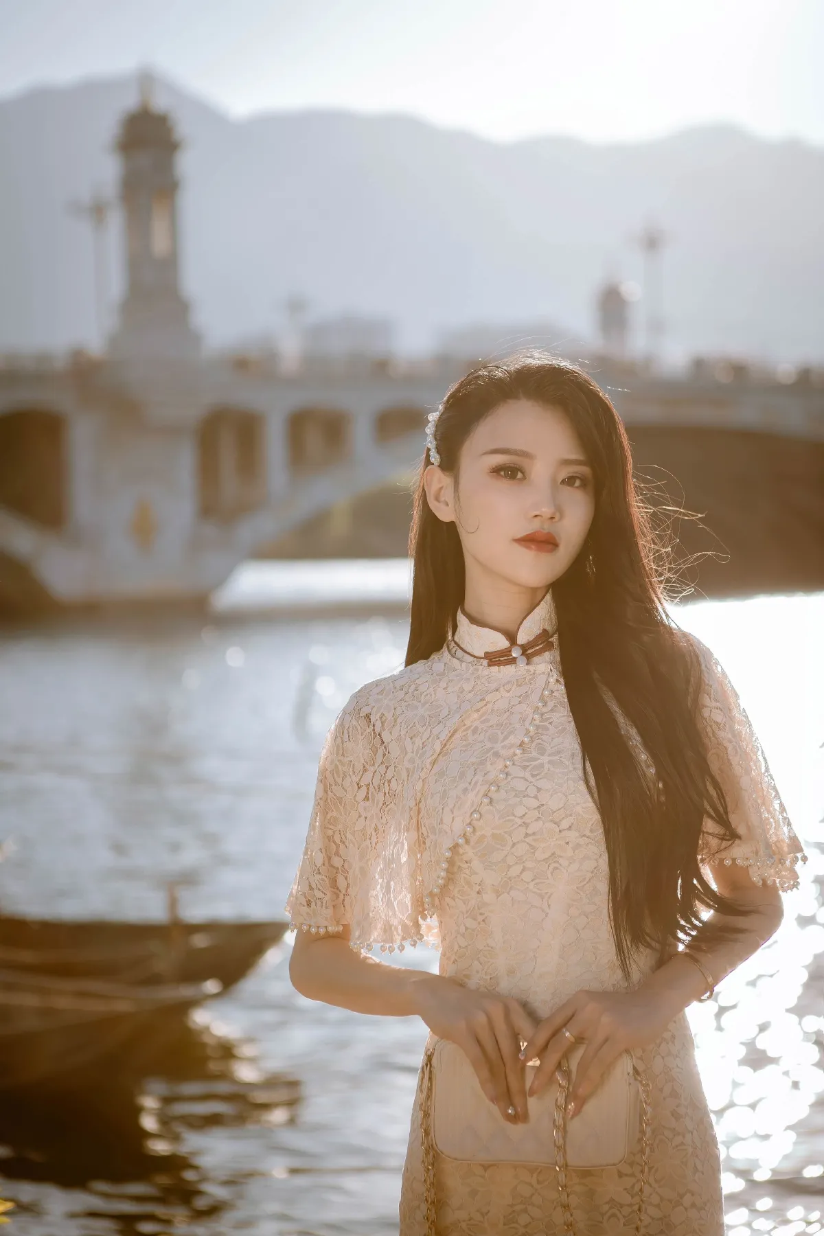 桥1