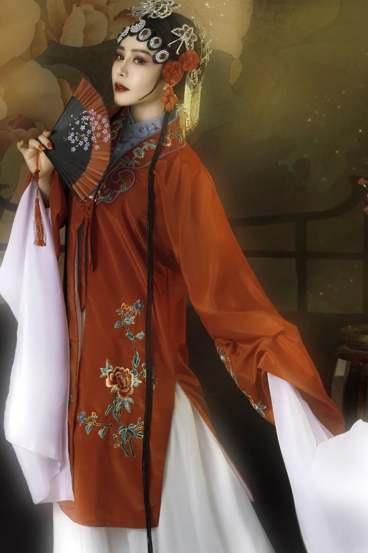 伶人醉1