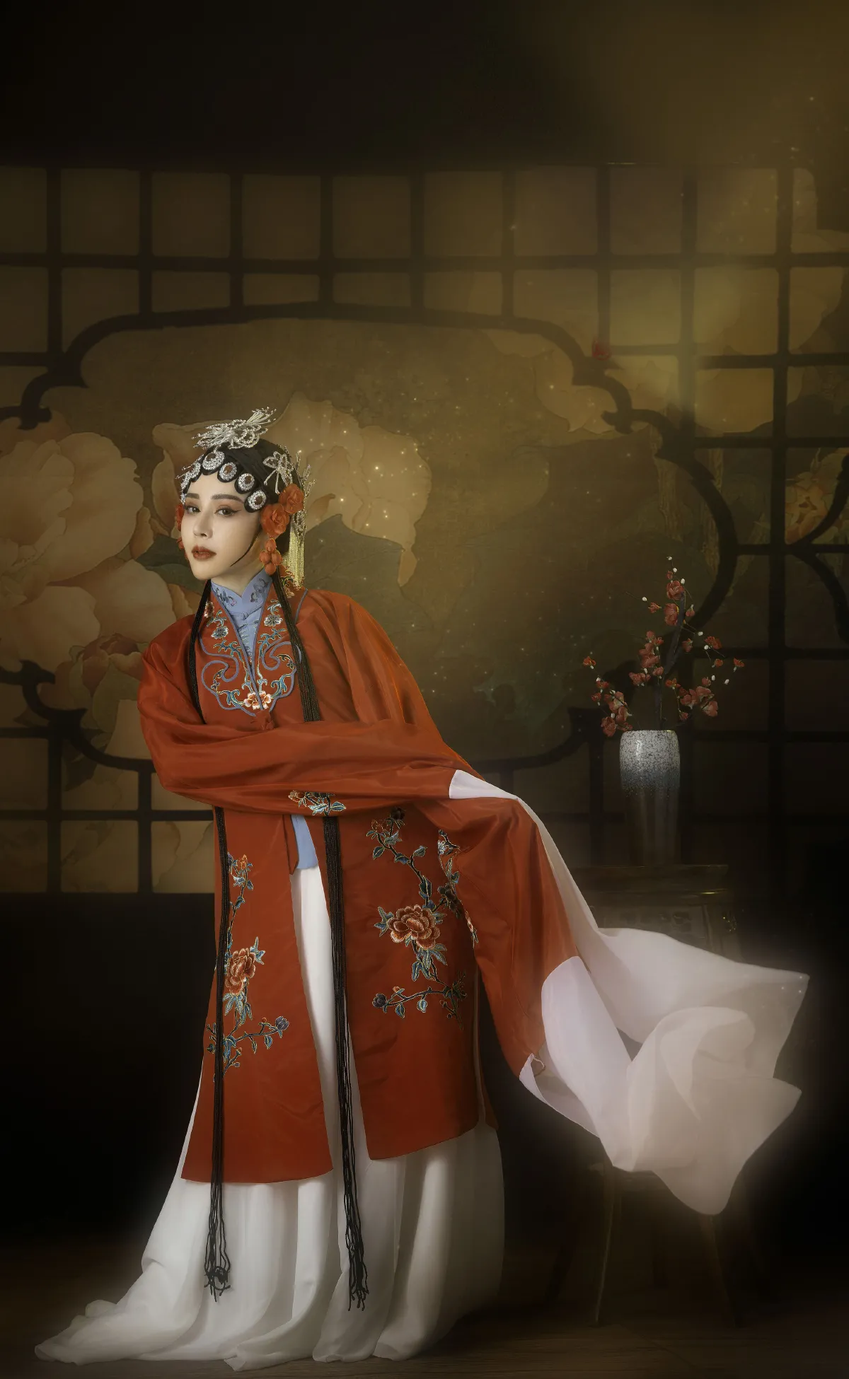 伶人醉2