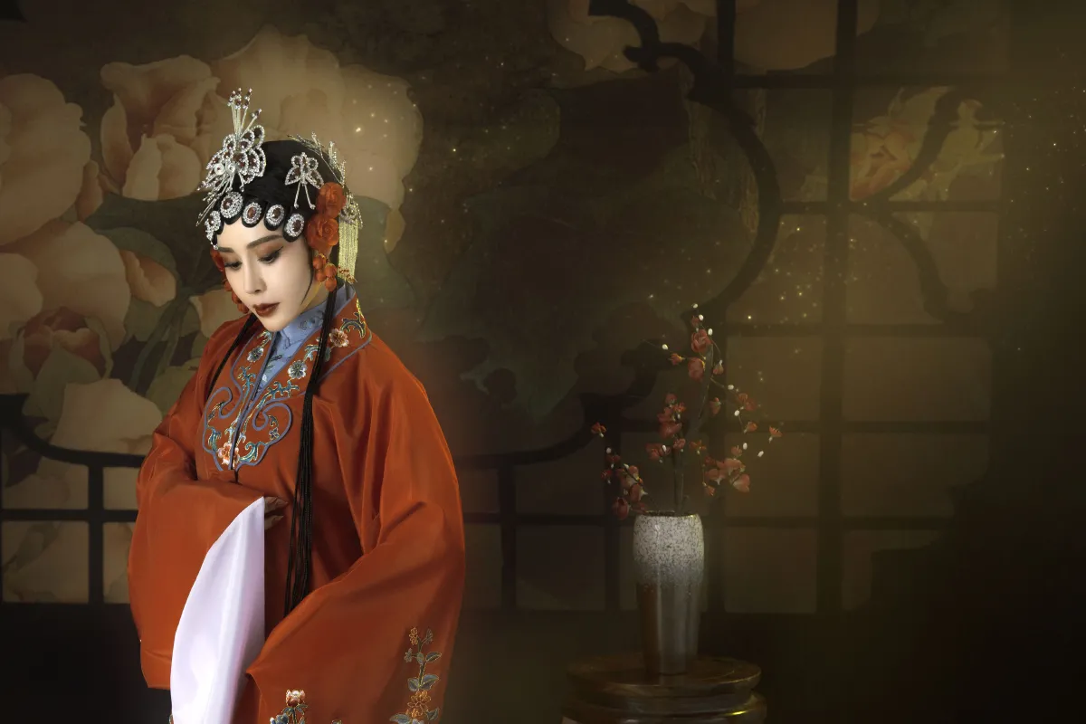 伶人醉