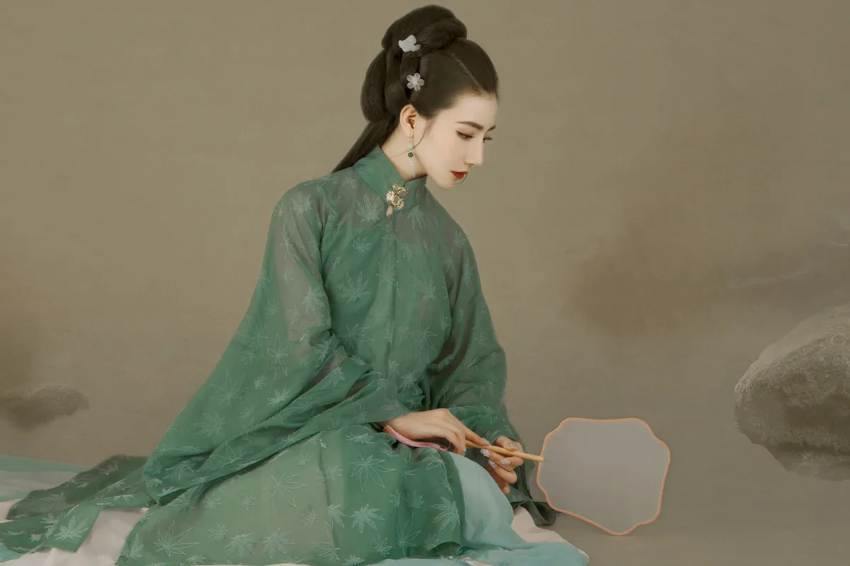 山渐清2
