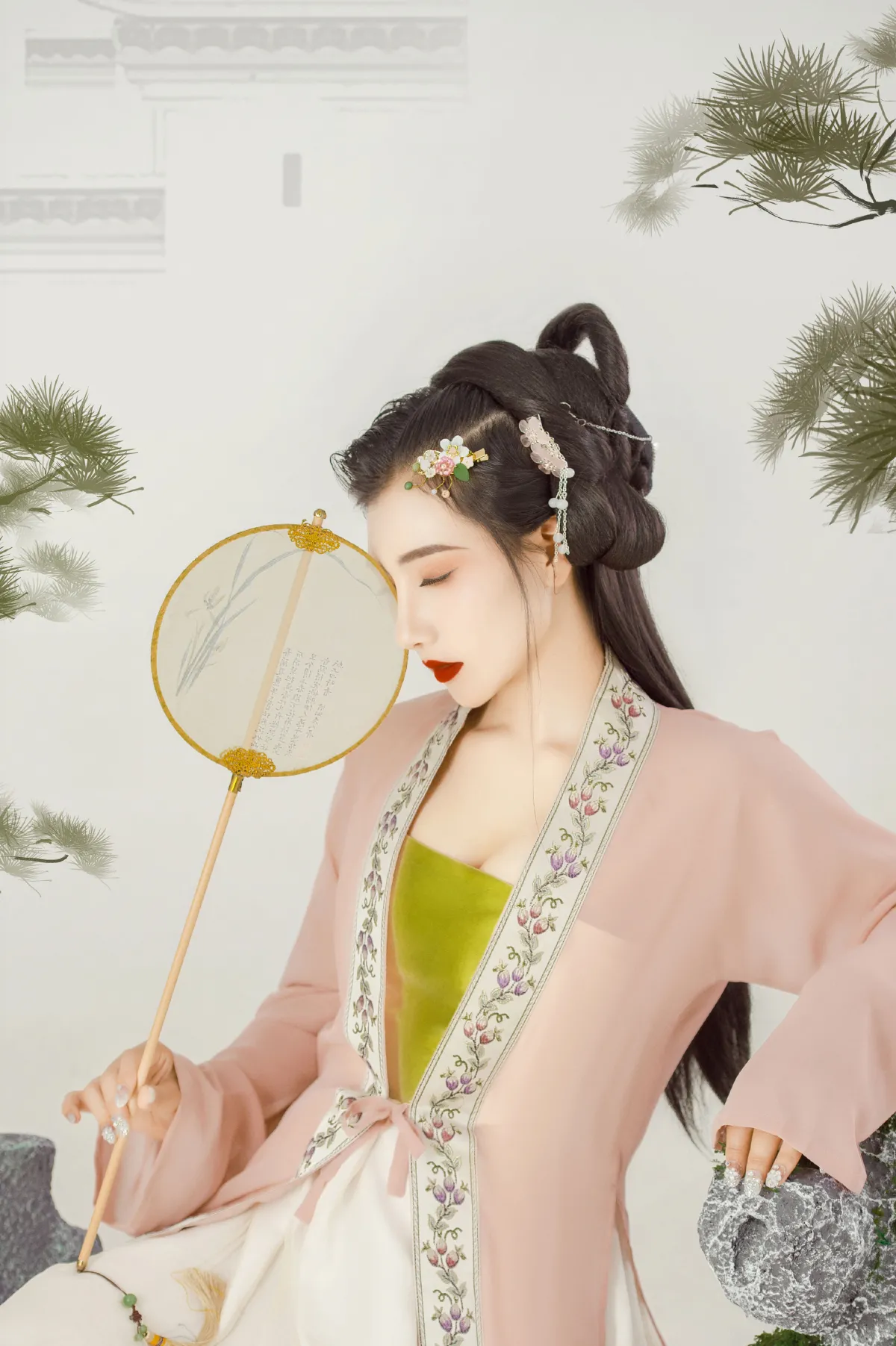 忆江南