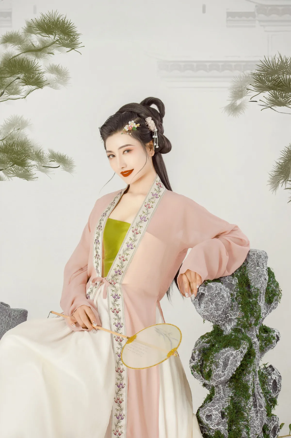 忆江南3