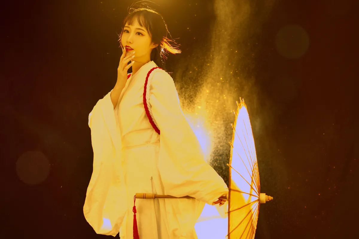 神明少女1