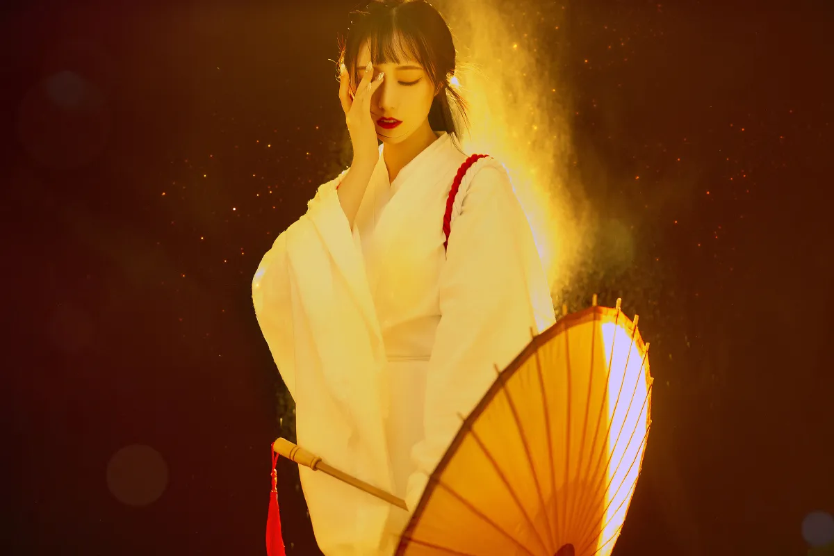 神明少女2