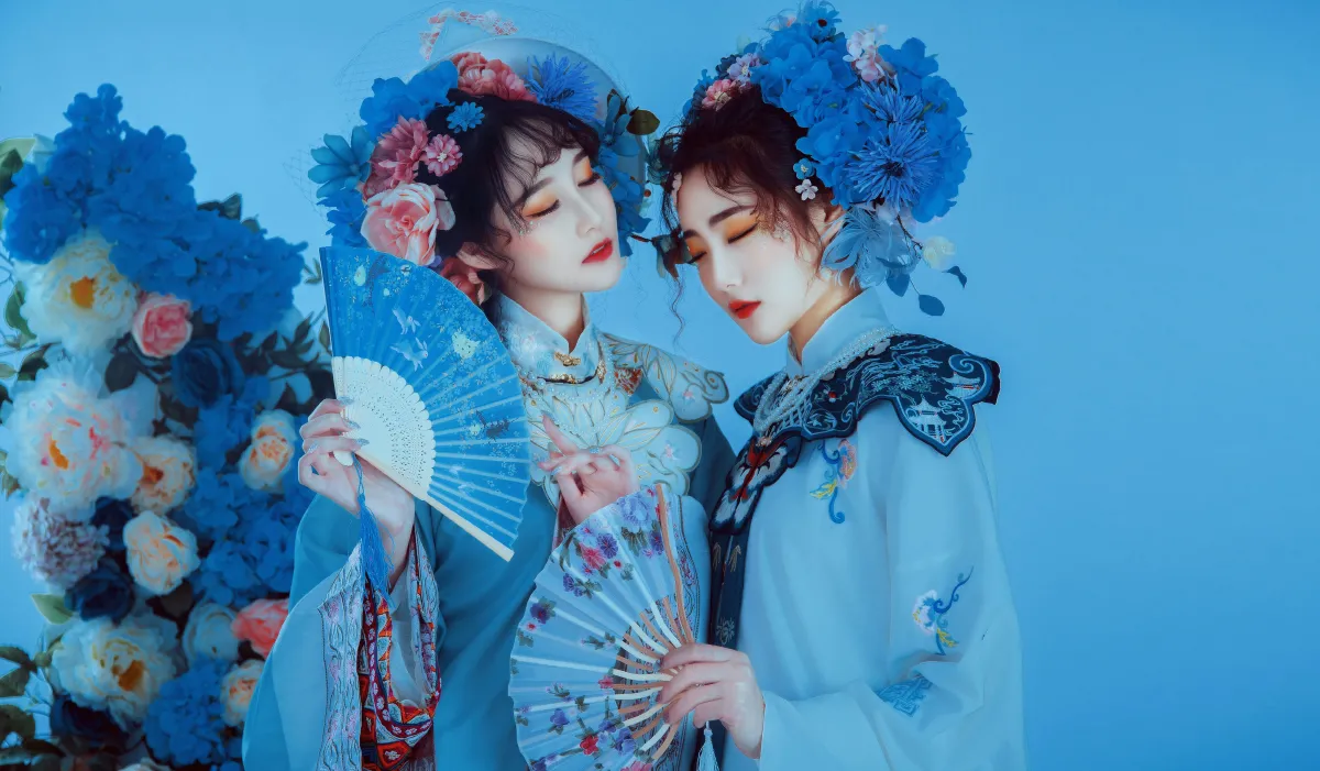 琪瑶记