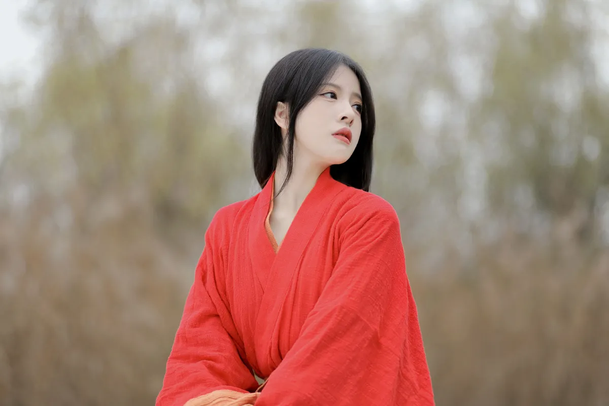 野有蔓草