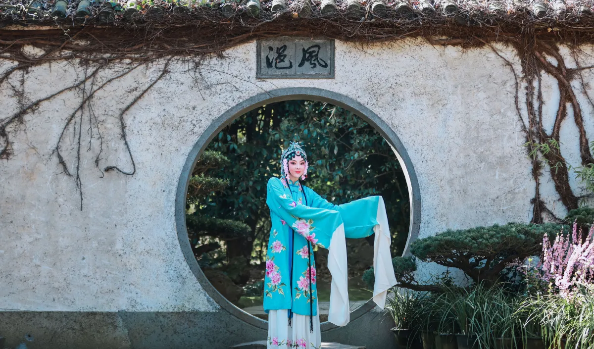 樱花有戏3