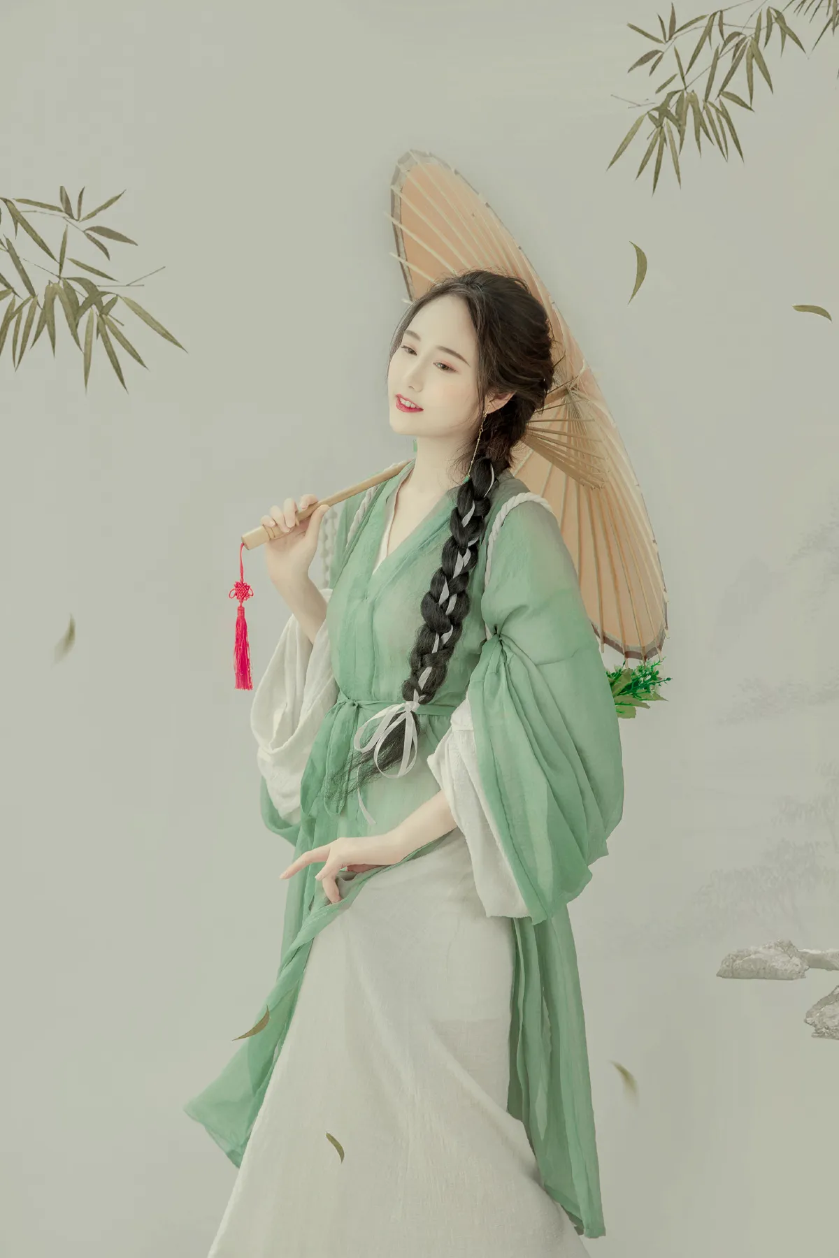 暖春