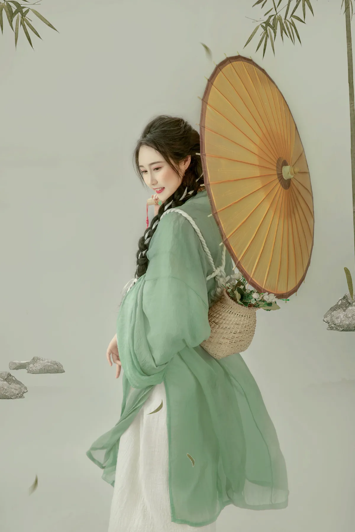 暖春3