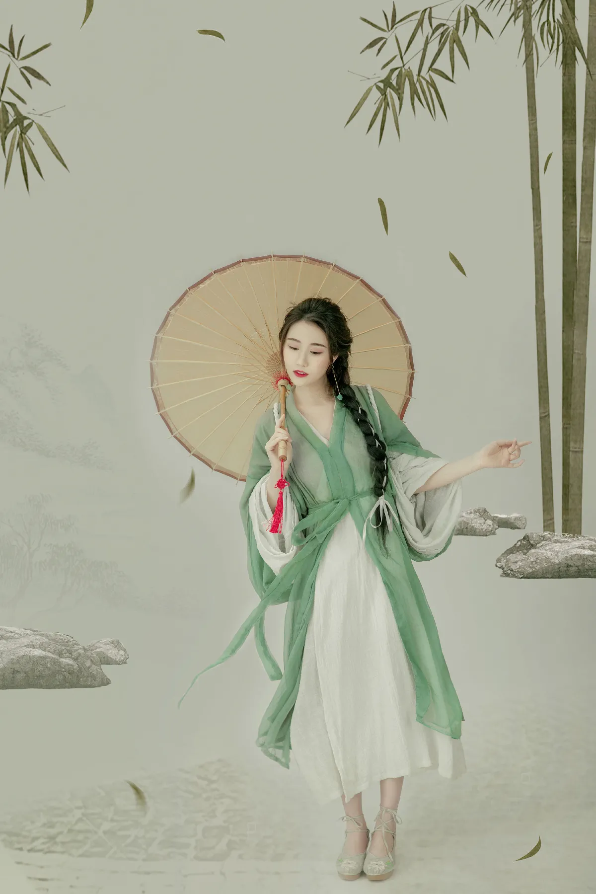 暖春