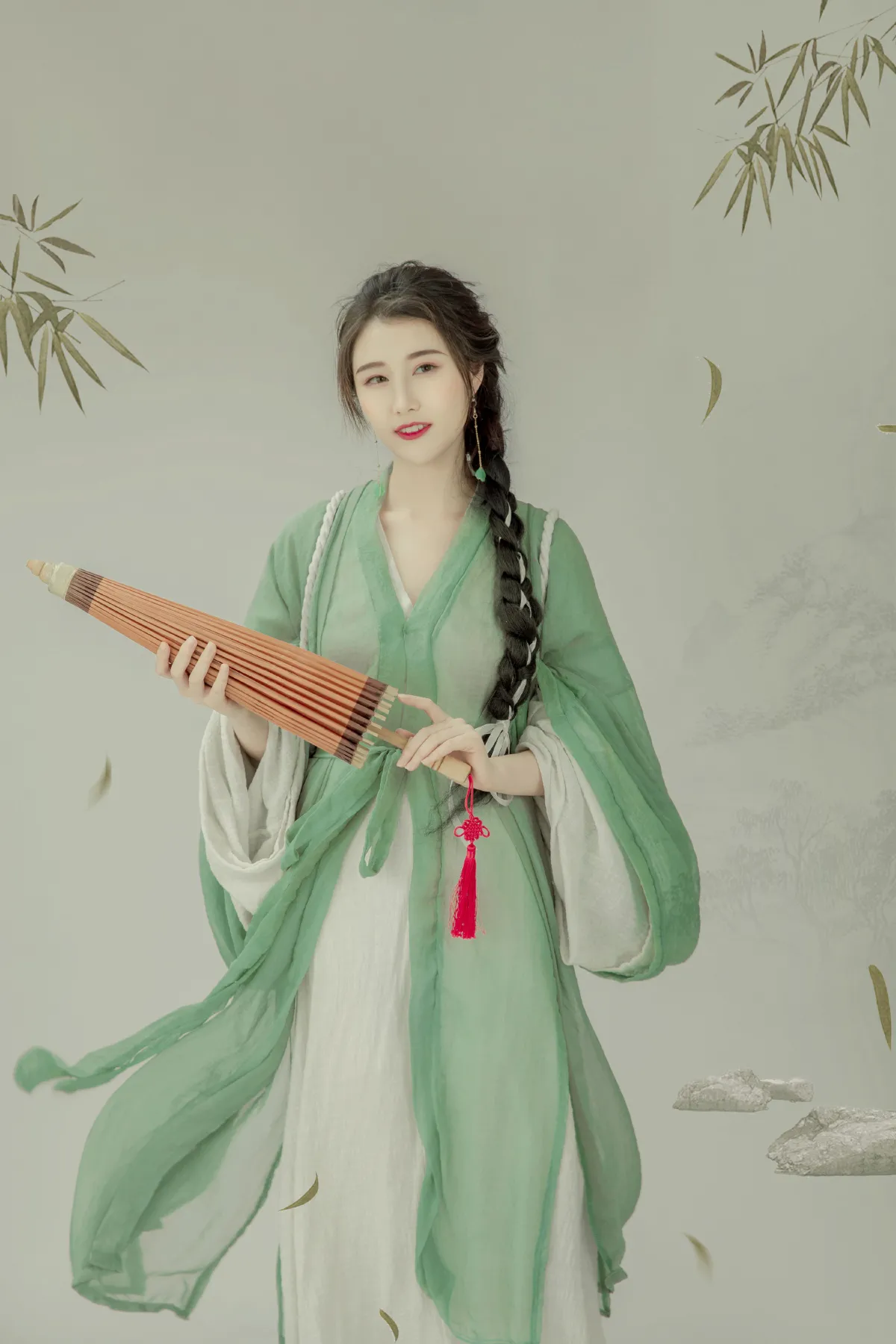 暖春