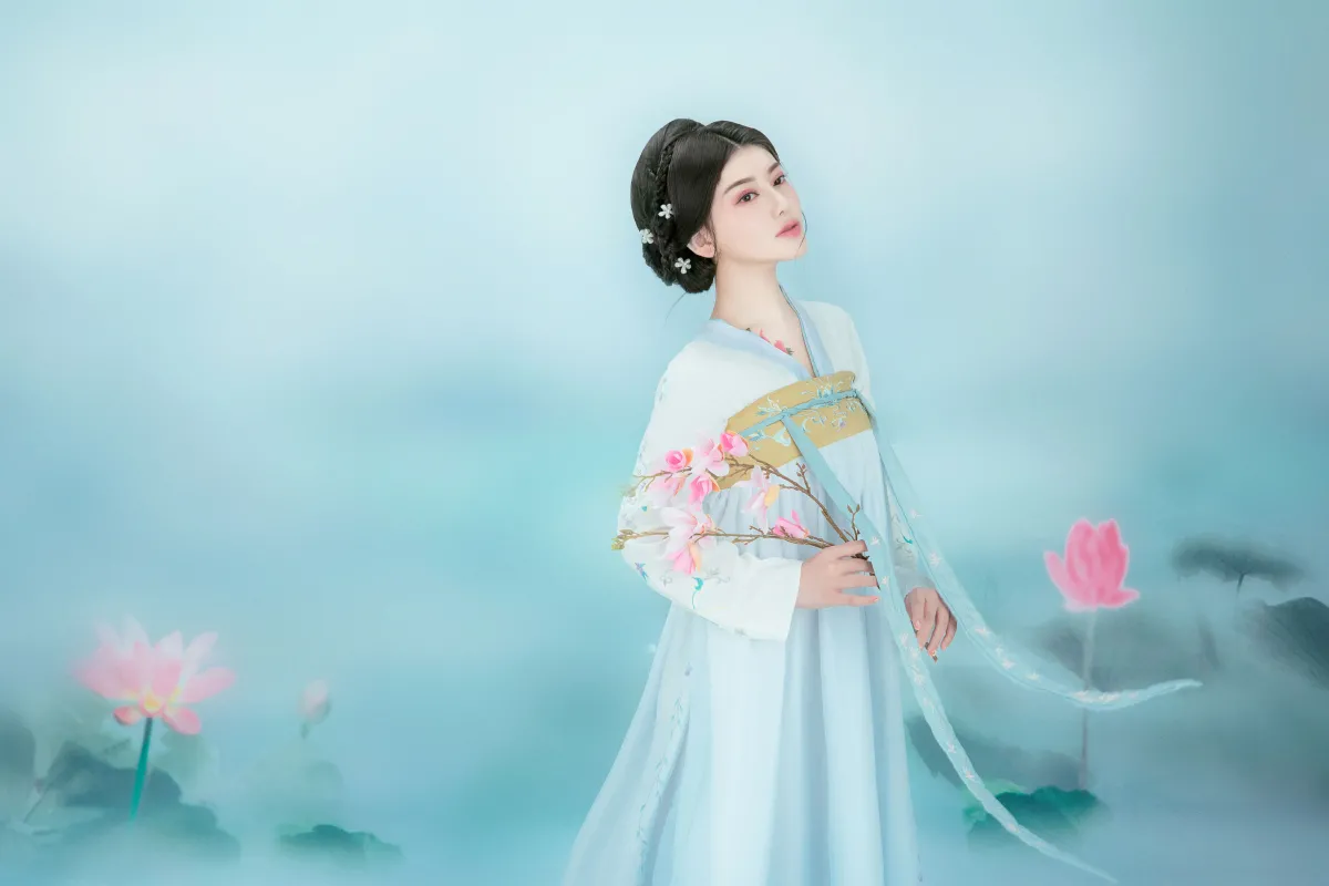 荷间意1