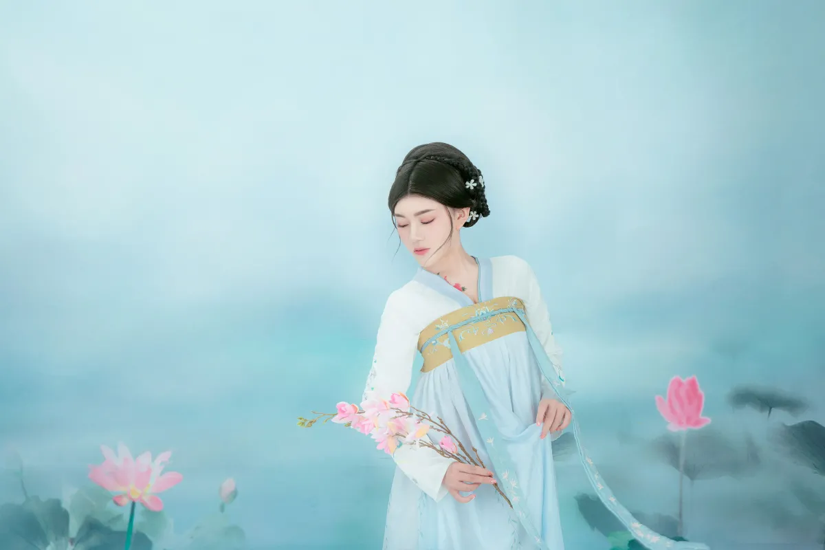 荷间意2