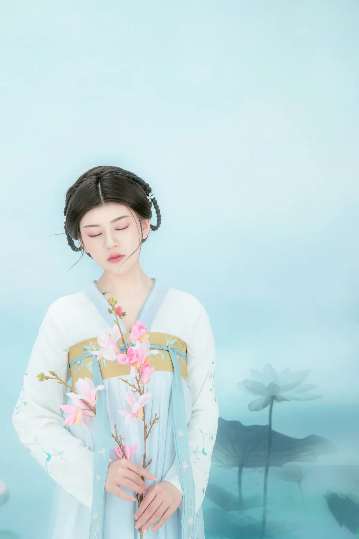 荷间意3