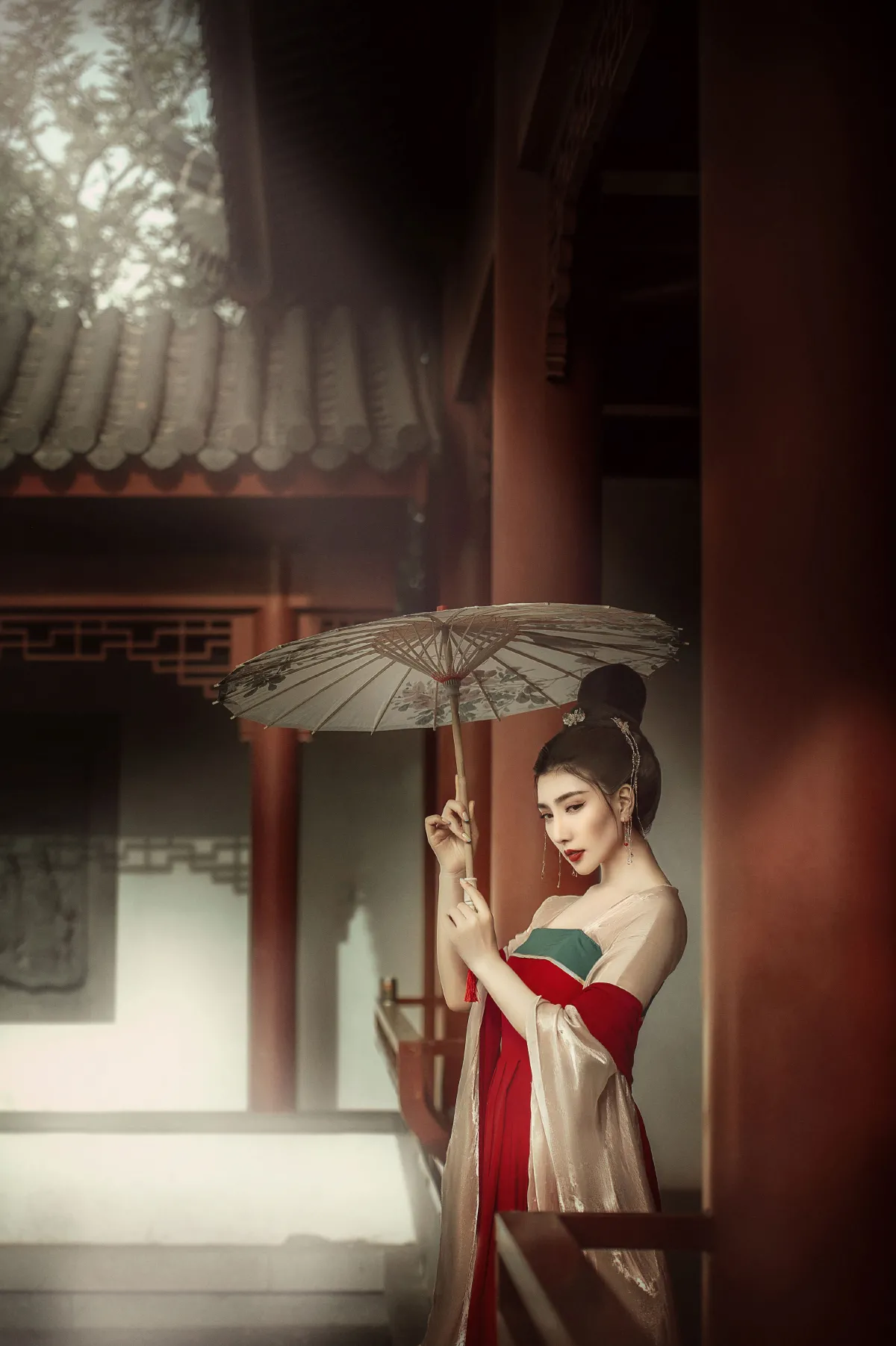 红渠2